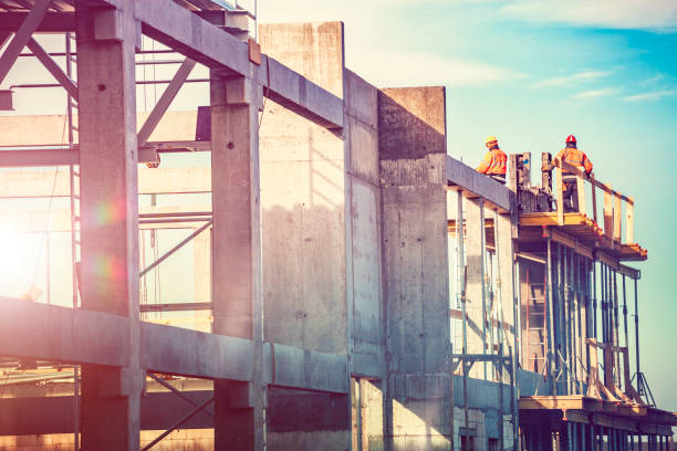 Best Concrete Crack Repair  in New Boston, TX